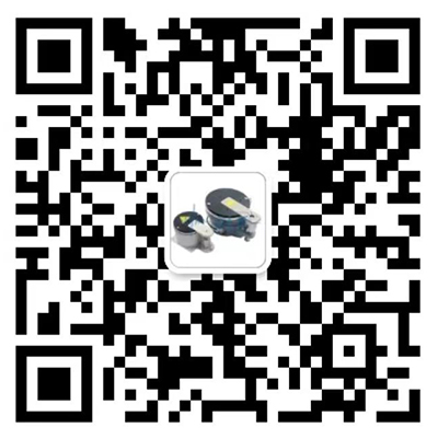 掃一掃，關(guān)注微信